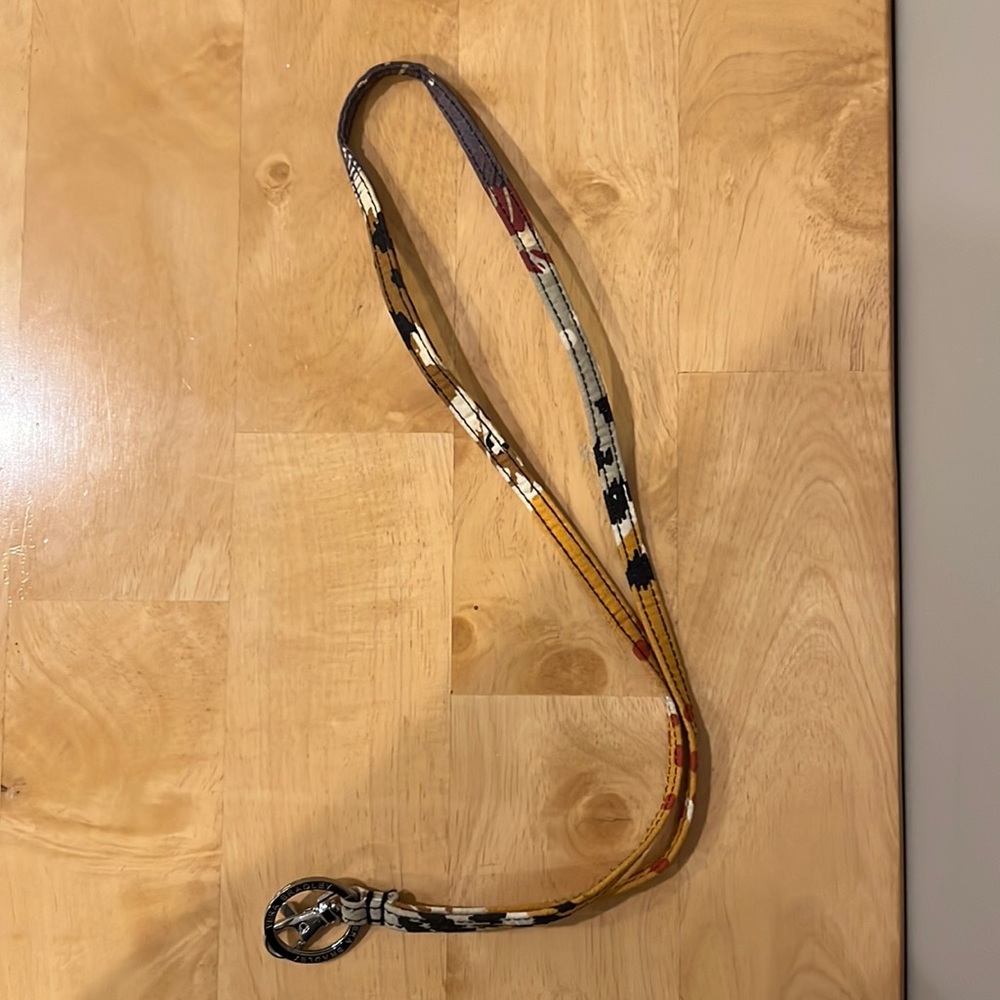 Vera Bradley Lanyard